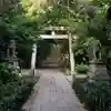 赤坂氷川神社のその他建物