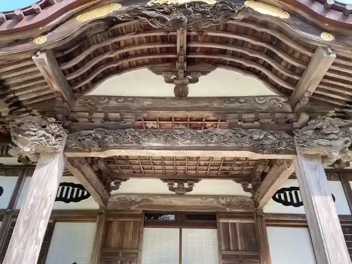 瑞鳳寺(宮城県)