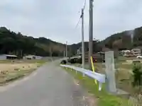 諏訪神社のその他建物