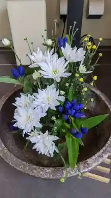 白山宮のその他建物