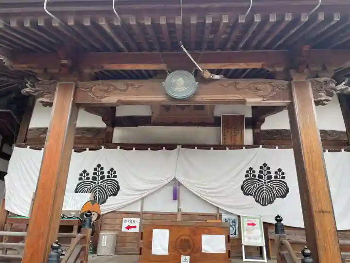 美濃國分寺(岐阜県)