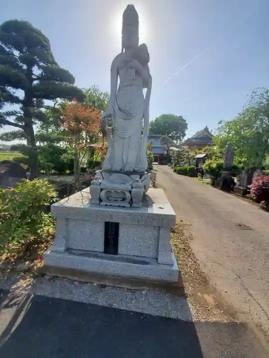 明王院(松林寺)(群馬県)