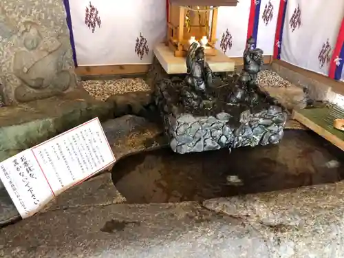 金神社（山田天満宮境内社）の本殿・本堂