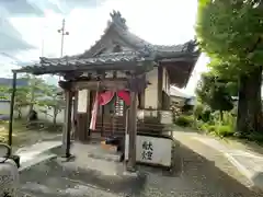 新堂寺(三重県)