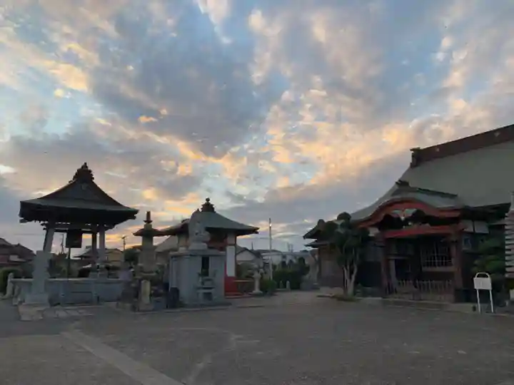 善光寺(千葉県)