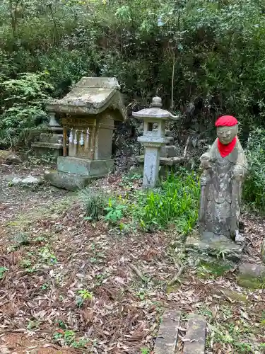 西金砂神社(茨城県)
