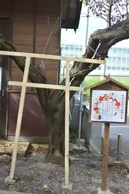 大宮・大原神社(千葉県)