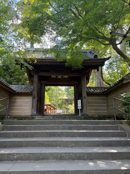 円覚寺(神奈川県)