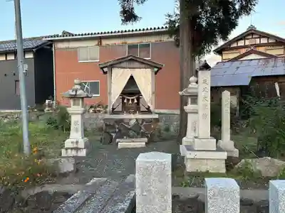 賣比多神社(滋賀県)