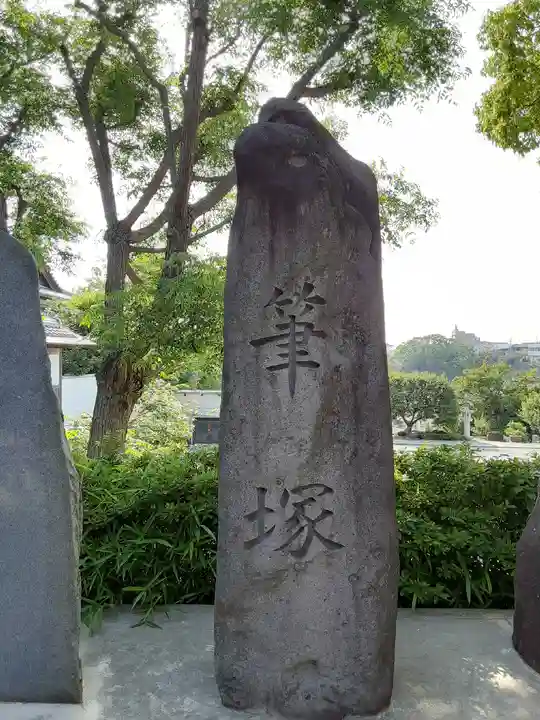 柿本神社のその他建物