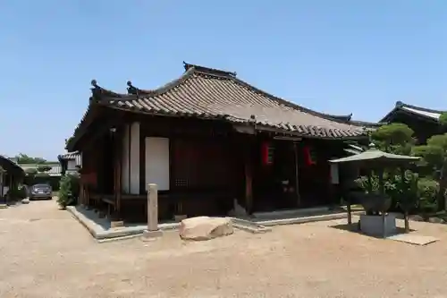 荘嚴浄土寺(大阪府)