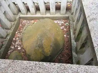伊和神社(兵庫県)