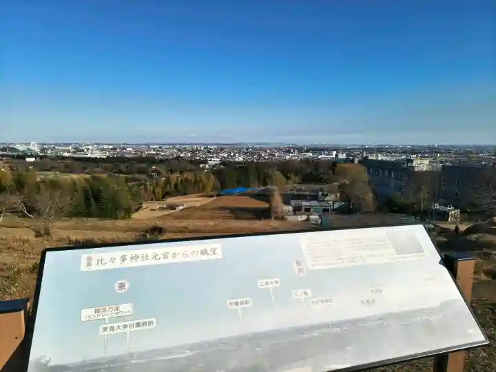 比々多神社の{uncategorized: "未分類", other: "その他", undefined: "問題あり", building: "その他建物", grave: "お墓", sacred_gate: "鳥居", guardian: "狛犬", statue: "像", buddha: "仏像", history: "歴史", nature: "自然", garden: "庭園", animal: "動物", pagoda: "塔", temizu: "手水舎", mountain_gate: "山門・神門", sanctuary: "本殿・本堂", subordinate: "末社・摂社", art: "芸術", scenery: "景色", jizo: "地蔵", ema: "絵馬", goshuin: "御朱印", omikuji: "おみくじ", items: "授与品その他", amulet: "お守り", goshuincho: "御朱印帳", eats: "食事", festival: "お祭り", votive_dance: "神楽", shichigosan: "七五三参", wedding: "結婚式", experience: "体験その他", initially: "初詣", around: "周辺", anti_infection: "感染症対策"}