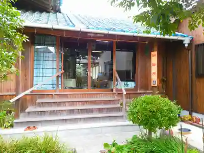 正蔵寺のその他建物