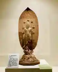 永平寺の仏像