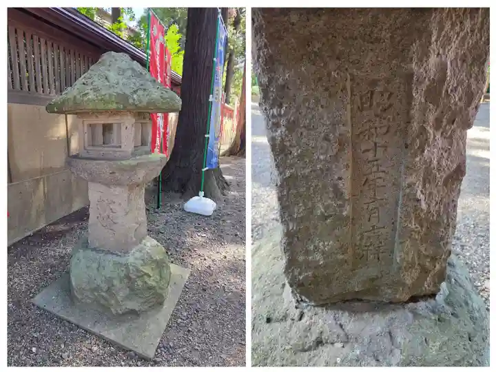 竹駒神社(宮城県)