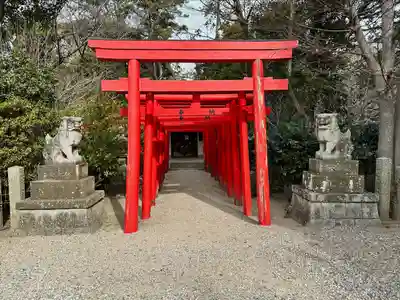 高山神社(三重県)
