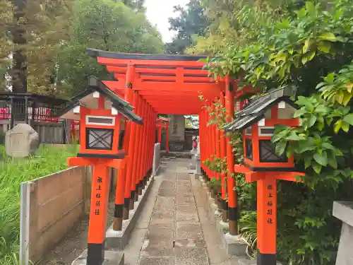 阿部野神社(大阪府)
