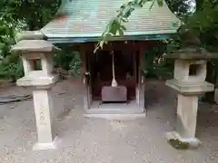 村野神社(大阪府)