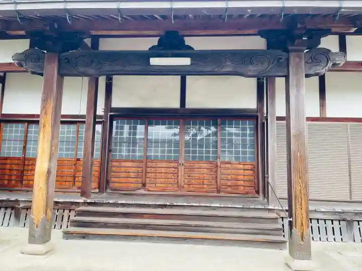 円楽寺(滋賀県)