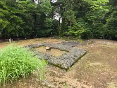 山口大神宮(山口県)