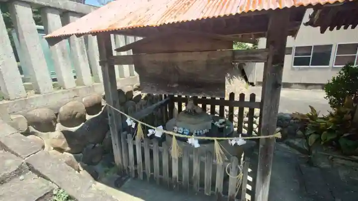淡海國玉神社(静岡県)