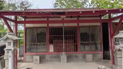 聖天山正圓寺(大阪府)