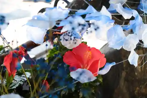 三津厳島神社(愛媛県)