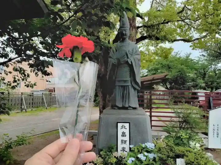 阿部野神社(大阪府)