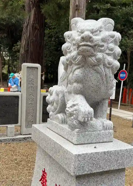 息栖神社(茨城県)