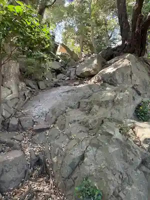 大甕神社(茨城県)