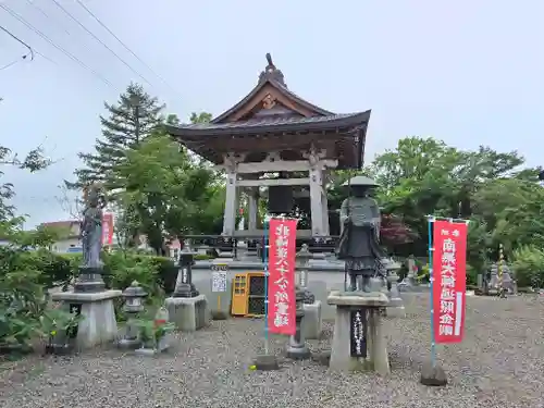 泉福寺(北海道)