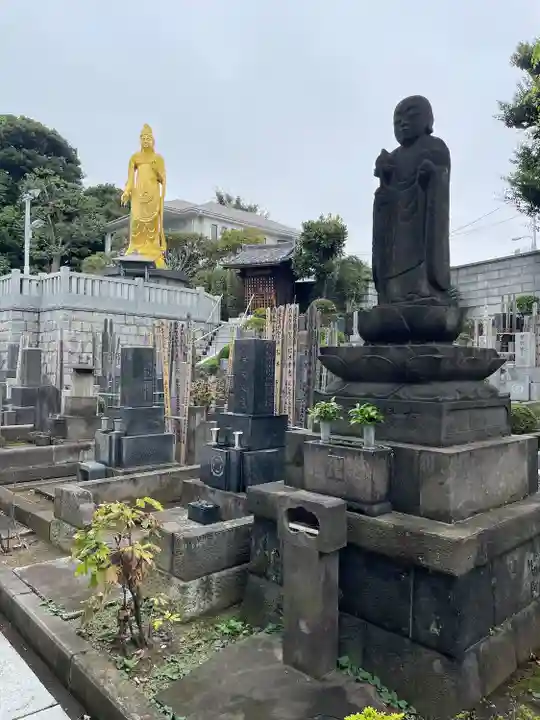 全生庵(東京都)