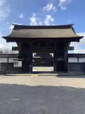 瑞龍寺(富山県)