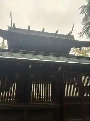 福島稲荷神社(福島県)