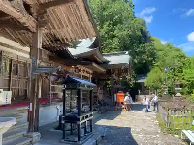 清滝寺(高知県)