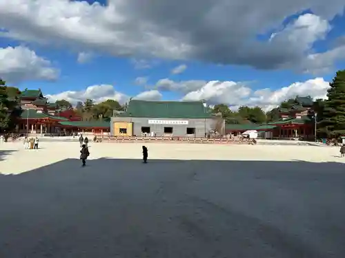 平安神宮(京都府)