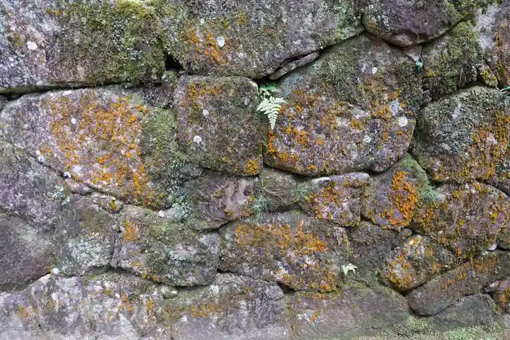 室生寺のその他建物