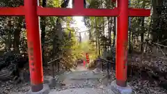 春日神社(奈良県)