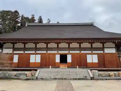 永保寺のその他建物