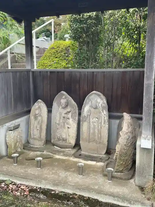 自性院(神奈川県)