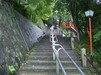 京都霊山護國神社のその他建物