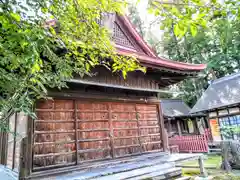 護穀神社(青森県)