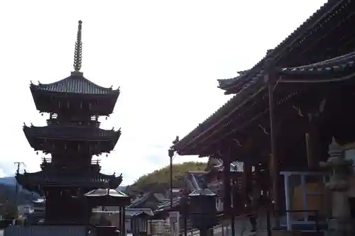 水間寺(大阪府)