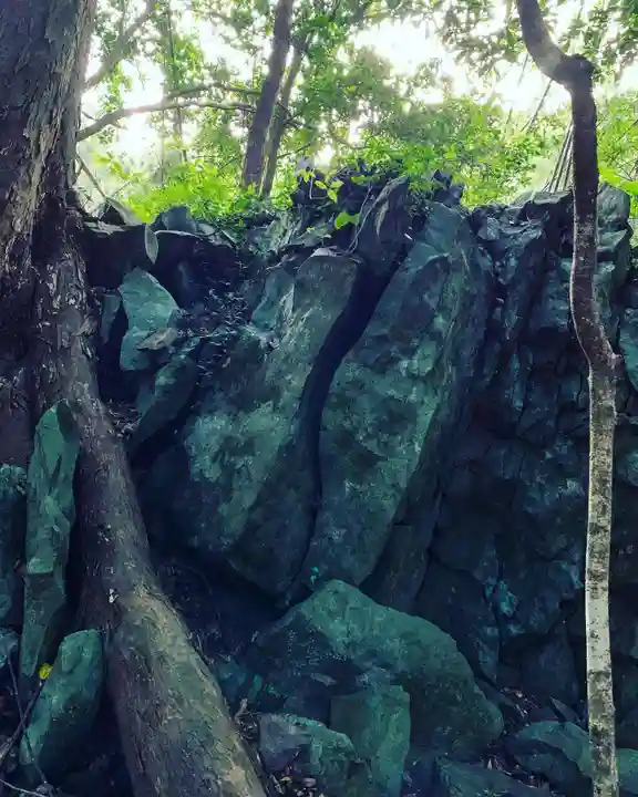 和多都美神社(長崎県)
