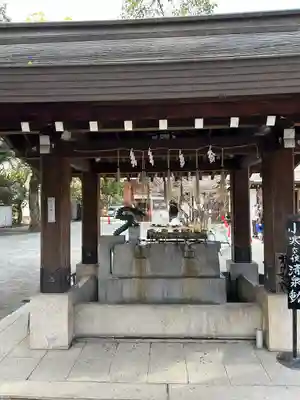 兵庫縣姫路護國神社(兵庫県)