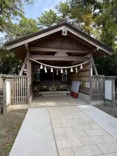 須佐之男神社(静岡県)