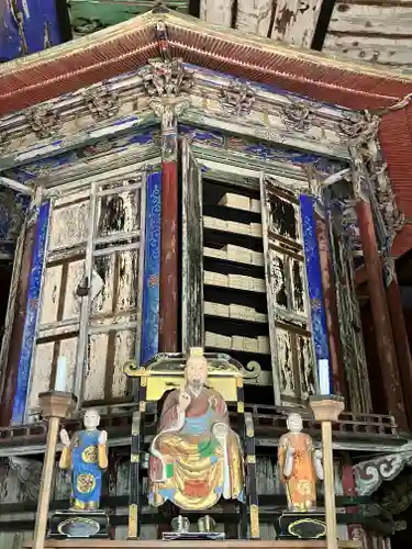 瑞応寺(愛媛県)