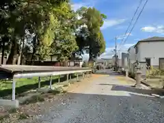 天稚彦神社(滋賀県)