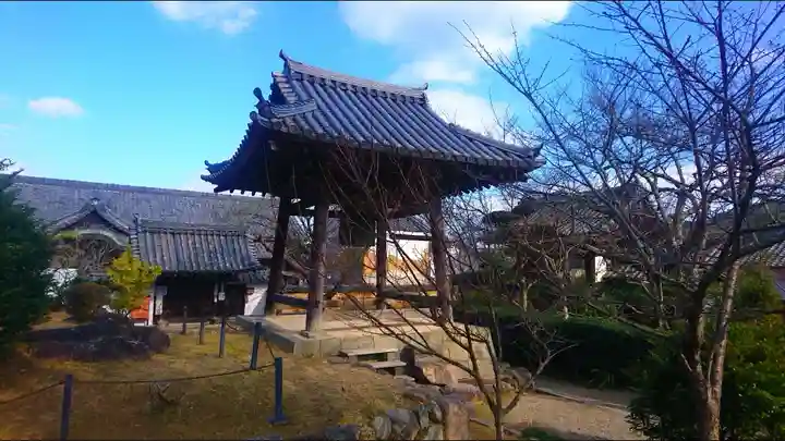 橘寺のその他建物